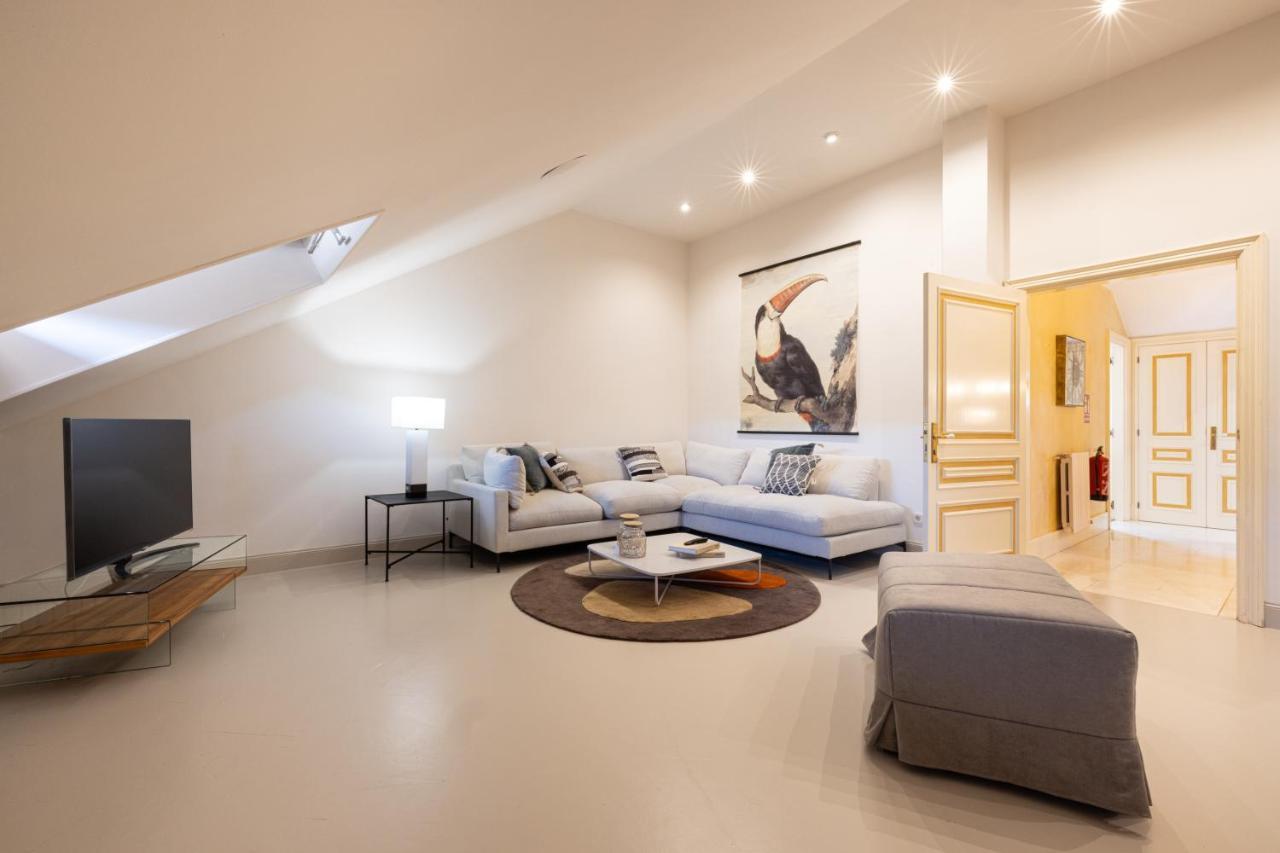 Villa Casa Con Piscina En El Centro Tudela Esterno foto